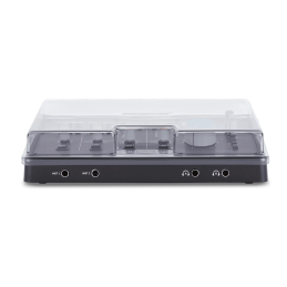 	Decksavers - DeckSaver - SSL 12 TRANSPARENT