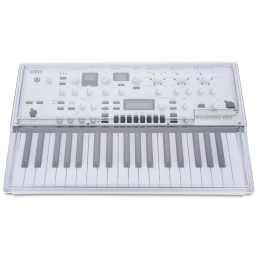 	Decksavers - DeckSaver - KINGKORG NEO TRANSPARENT