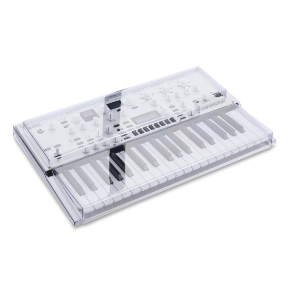 Decksavers - DeckSaver - KINGKORG NEO TRANSPARENT