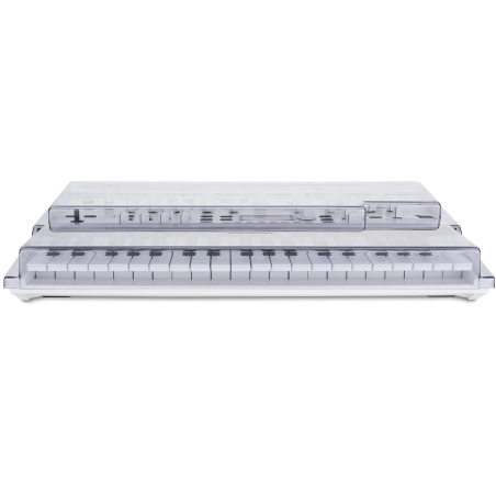 Decksavers - DeckSaver - KINGKORG NEO TRANSPARENT