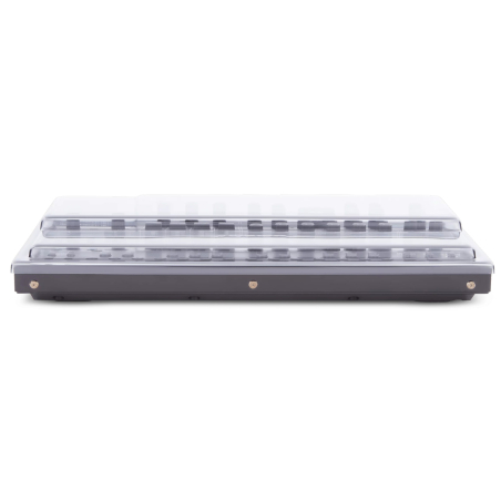 Decksavers - DeckSaver - SH-4D TRANSPARANT