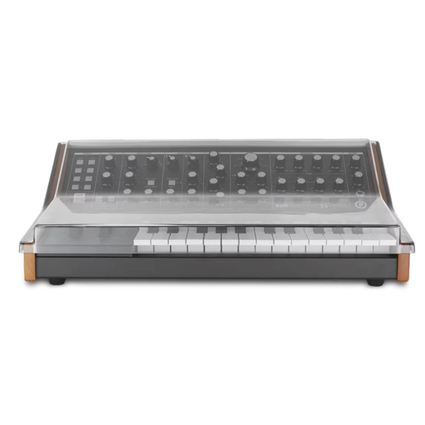 Decksavers - DeckSaver - SUBSEQUENT 25 & SUB PHATTY...