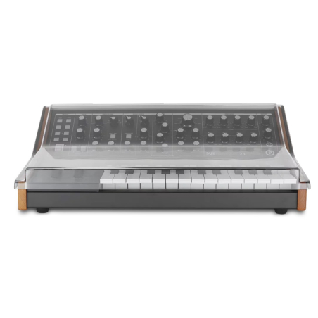 Decksavers - DeckSaver - SUBSEQUENT 25 & SUB PHATTY...