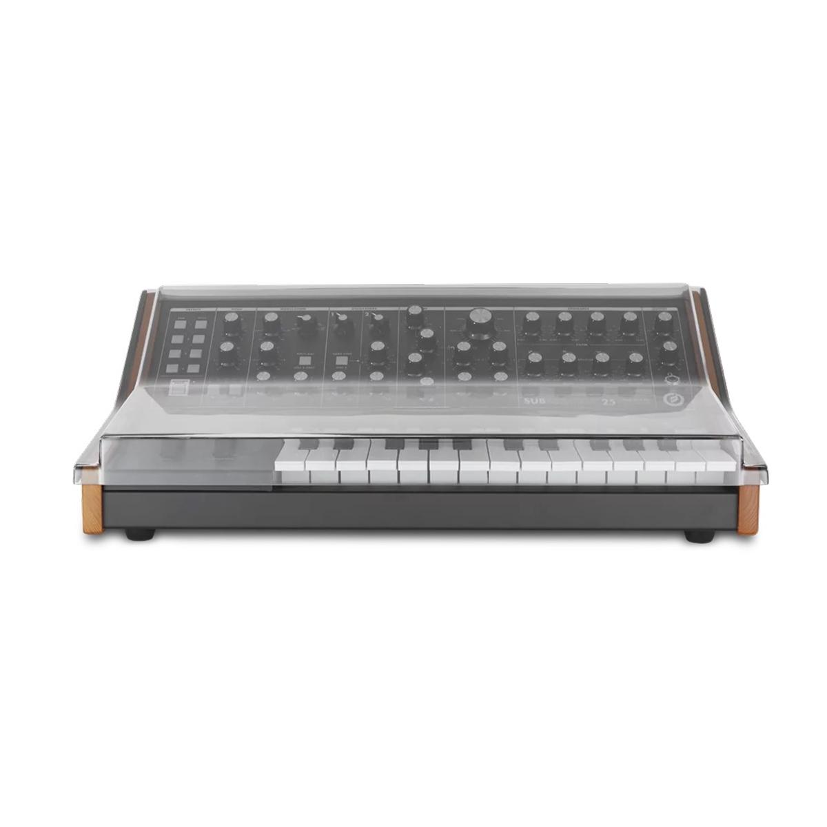 Decksavers - DeckSaver - SUBSEQUENT 25 & SUB PHATTY...