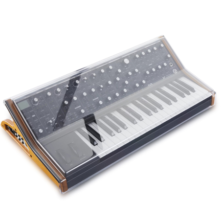 Decksavers - DeckSaver - SUBSEQUENT 37 TRANSPARENT