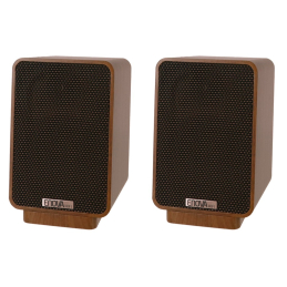 	Enceintes Bluetooth Portables - Enova Hifi - VELA 2.1 10A