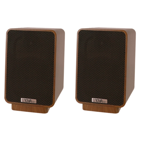 Enceintes Bluetooth Portables - Enova Hifi - VELA 2.1 10A