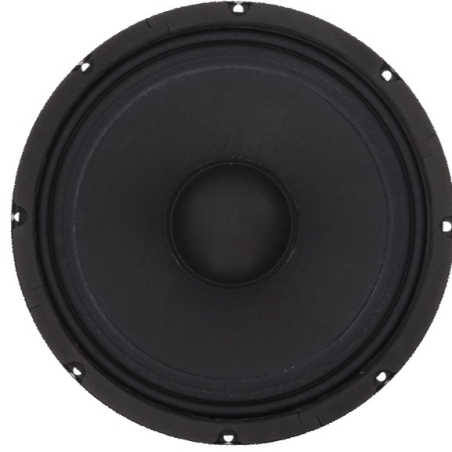 Hauts parleurs basse fréquence - Definitive Audio - WOOFER KOALA 8A BT