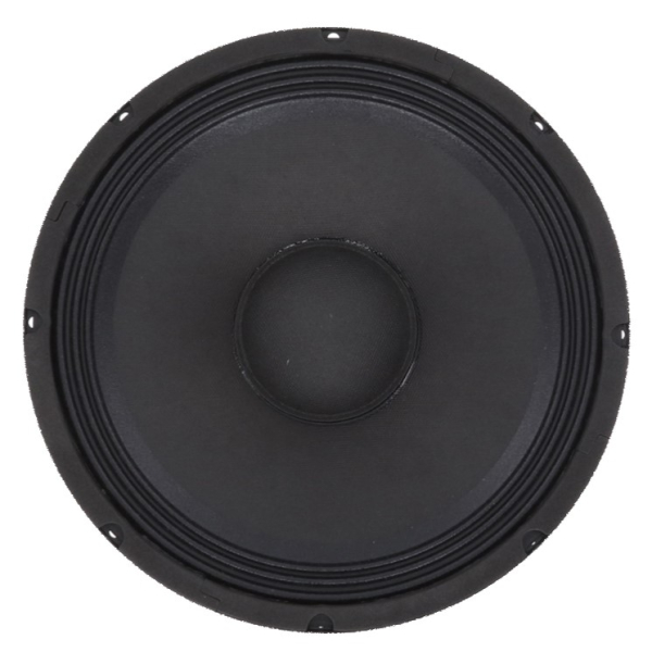 Hauts parleurs basse fréquence - Definitive Audio - WOOFER PANDA 10A BT