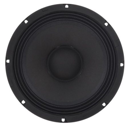 Hauts parleurs basse fréquence - Definitive Audio - WOOFER PANDA 8A BT