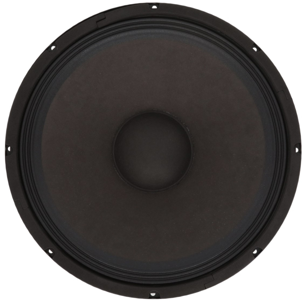 Hauts parleurs basse fréquence - Definitive Audio - WOOFER INPULSE 15 BA DSP