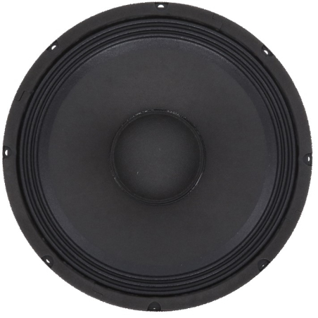 Hauts parleurs basse fréquence - Definitive Audio - WOOFER INPULSE 10 BA DSP