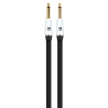 PROLINK STUDIO PRO 2000 SPEAKER CABLE - JACK MALE VERS JACK MALE (0.91m)