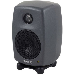 	Enceintes monitoring de studio - Genelec - 8010 AP