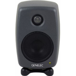 	Enceintes monitoring de studio - Genelec - 8010 AP