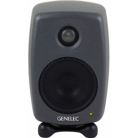 Enceintes monitoring de studio - Genelec - 8010 AP