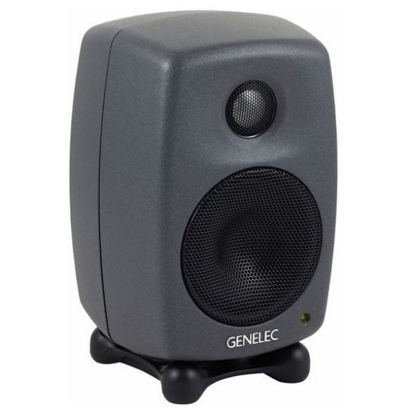 Enceintes monitoring de studio - Genelec - 8010 AP