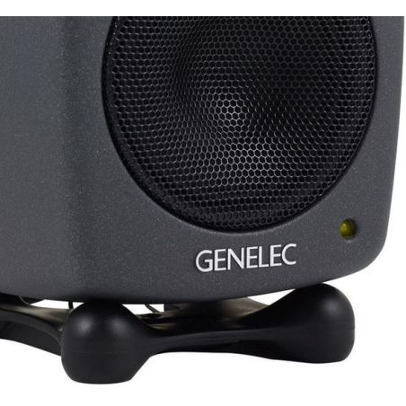 Enceintes monitoring de studio - Genelec - 8010 AP