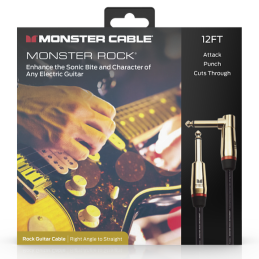 Câbles JACK / JACK - Monster Cable - PROLINK ROCK INSTRUMENT...