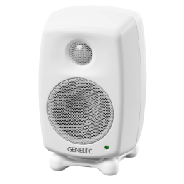 	Enceintes monitoring de studio - Genelec - 8010 AW