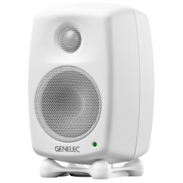 	Enceintes monitoring de studio - Genelec - 8010 AW