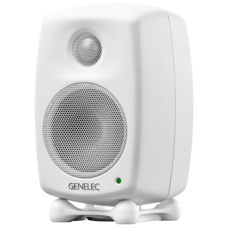 Enceintes monitoring de studio - Genelec - 8010 AW