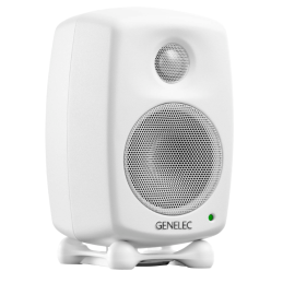 	Enceintes monitoring de studio - Genelec - 8010 AW