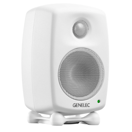 Enceintes monitoring de studio - Genelec - 8010 AW