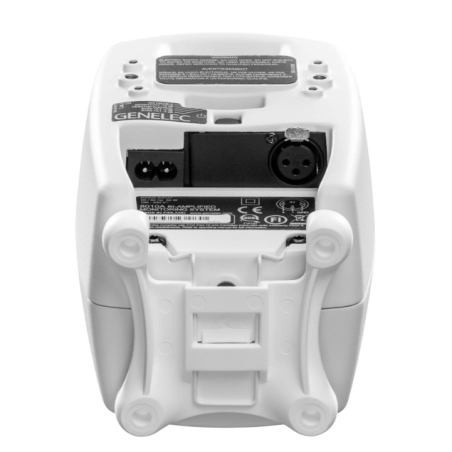 Enceintes monitoring de studio - Genelec - 8010 AW