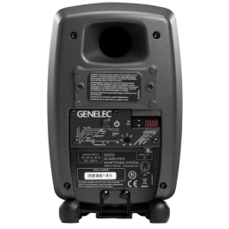 	Enceintes monitoring de studio - Genelec - 8020 DPM