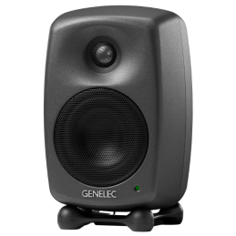 	Enceintes monitoring de studio - Genelec - 8020 DPM