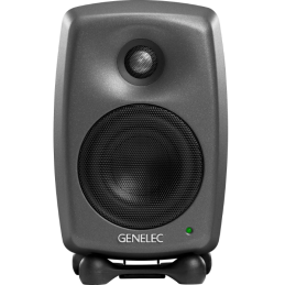 	Enceintes monitoring de studio - Genelec - 8020 DPM