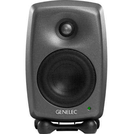 Enceintes monitoring de studio - Genelec - 8020 DPM