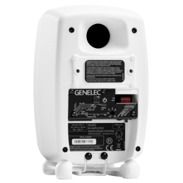 	Enceintes monitoring de studio - Genelec - 8020 DWM