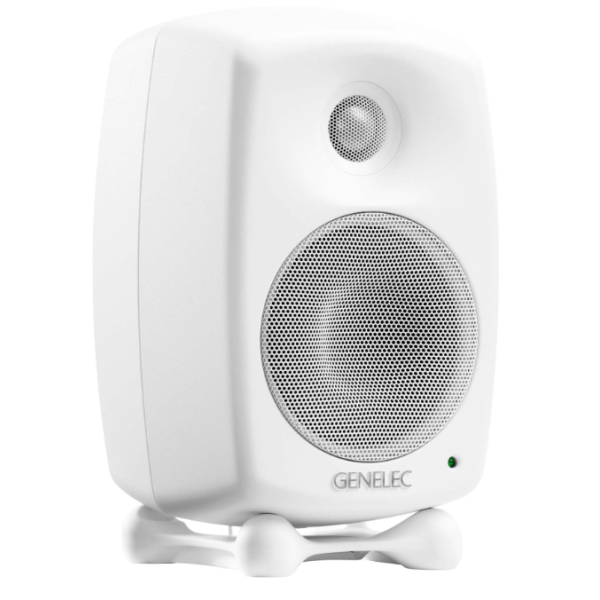 Enceintes monitoring de studio - Genelec - 8020 DWM