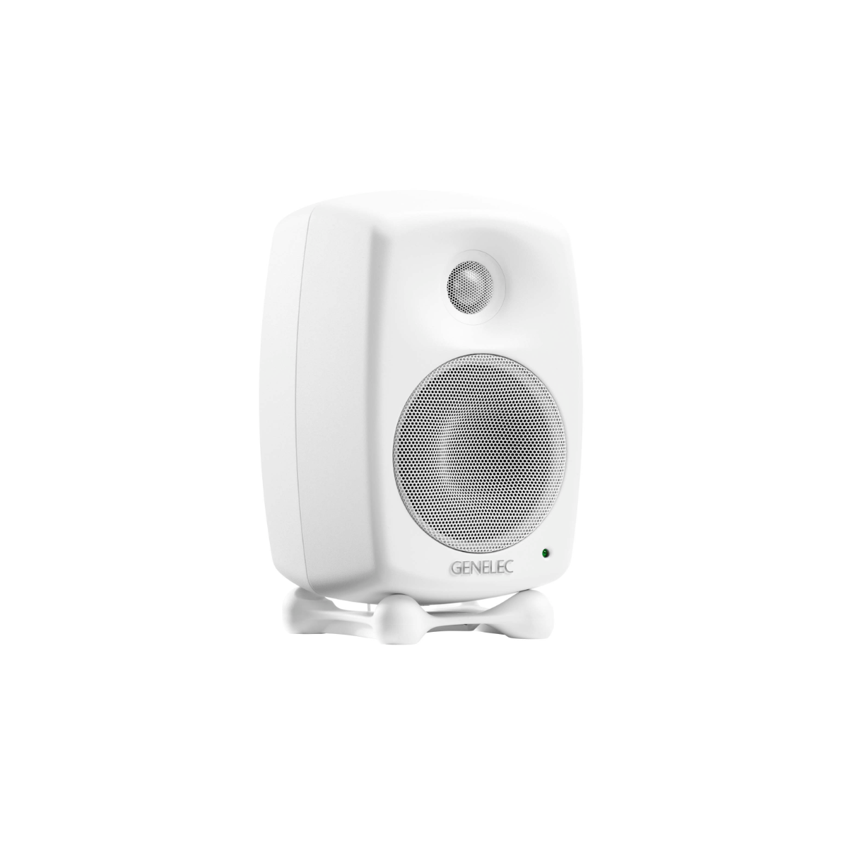 Enceintes monitoring de studio - Genelec - 8020 DWM