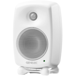 	Enceintes monitoring de studio - Genelec - 8020 DWM