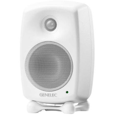 Enceintes monitoring de studio - Genelec - 8020 DWM