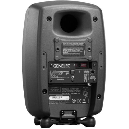 Enceintes monitoring de studio - Genelec - 8030 CP