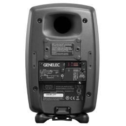 	Enceintes monitoring de studio - Genelec - 8030 CP