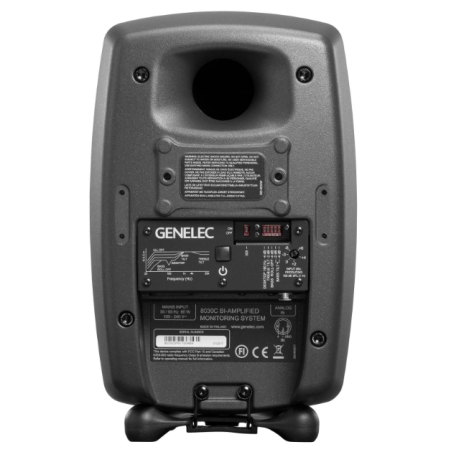 Enceintes monitoring de studio - Genelec - 8030 CP