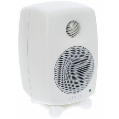 Enceintes monitoring de studio - Genelec - 8010 AW