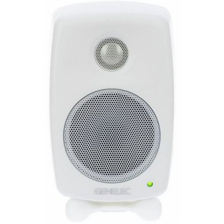 Enceintes monitoring de studio - Genelec - 8010 AW