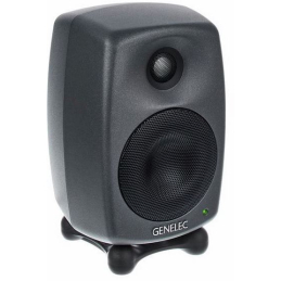 Enceintes monitoring de studio - Genelec - 8020 DPM