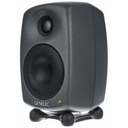 	Enceintes monitoring de studio - Genelec - 8020 DPM