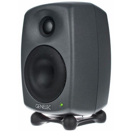 Enceintes monitoring de studio - Genelec - 8020 DPM