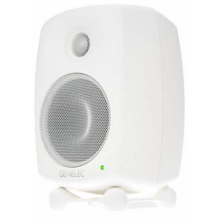 Enceintes monitoring de studio - Genelec - 8020 DWM