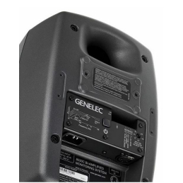 	Enceintes monitoring de studio - Genelec - 8030 CP