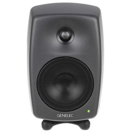 Enceintes monitoring de studio - Genelec - 8030 CP