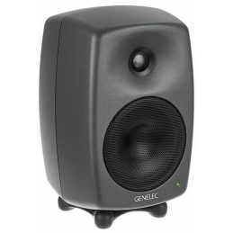 Enceintes monitoring de studio - Genelec - 8030 CP